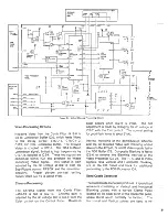 Preview for 32 page of JBL 6810 Technical Training Manual