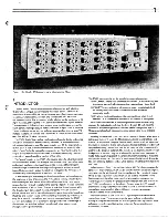 Preview for 3 page of JBL 7510A Installation & Technical Manual