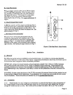 Предварительный просмотр 6 страницы JBL 7510B User Manual