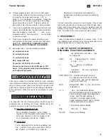 Preview for 7 page of JBL 8 Service Manual