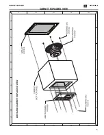 Preview for 9 page of JBL 8 Service Manual