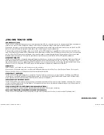 Предварительный просмотр 3 страницы JBL 950-0224-001 User Manual