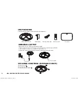 Предварительный просмотр 4 страницы JBL 950-0224-001 User Manual