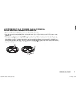 Предварительный просмотр 7 страницы JBL 950-0224-001 User Manual