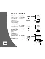 Preview for 6 page of JBL A3000GTi Owner'S Manual