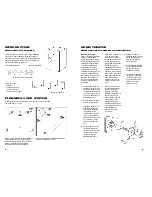 Preview for 3 page of JBL AEH50-BL Owner'S Manual