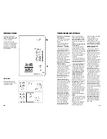 Preview for 6 page of JBL AEH50-BL Owner'S Manual