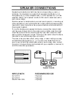 Preview for 4 page of JBL AEN24 User Manual