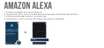 Предварительный просмотр 2 страницы JBL Amazon Alexa Setup Manual