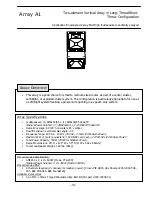 Preview for 13 page of JBL Application Engineered Series Application Manual