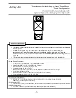 Preview for 15 page of JBL Application Engineered Series Application Manual