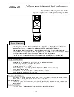 Preview for 16 page of JBL Application Engineered Series Application Manual