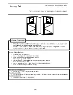 Preview for 22 page of JBL Application Engineered Series Application Manual