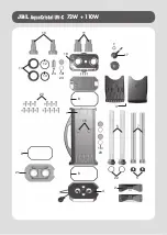 Preview for 121 page of JBL AquaCristal UV-C 72 W Instructions For The User