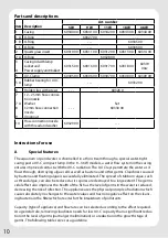 Preview for 14 page of JBL AquaCristal UV-C II Series Manual