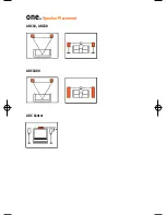 Preview for 2 page of JBL ARC CENTER Setup Manual