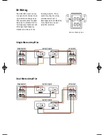 Preview for 5 page of JBL ARC CENTER Setup Manual