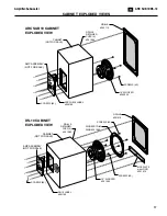 Предварительный просмотр 17 страницы JBL ARC SUB10 Service Manual