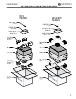 Предварительный просмотр 19 страницы JBL ARC SUB10 Service Manual