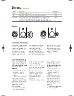 Предварительный просмотр 5 страницы JBL ARC SUB8 Setup Manual