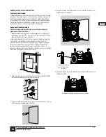 Preview for 17 page of JBL ARENA 55IW Instruction Manual