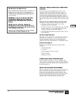 Preview for 26 page of JBL ARENA 55IW Instruction Manual