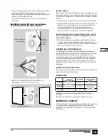 Preview for 42 page of JBL ARENA 55IW Instruction Manual