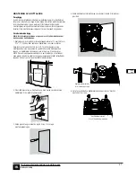 Preview for 47 page of JBL ARENA 55IW Instruction Manual