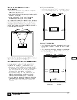 Preview for 69 page of JBL ARENA 55IW Instruction Manual