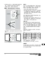 Preview for 96 page of JBL ARENA 55IW Instruction Manual