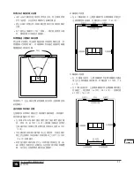 Preview for 99 page of JBL ARENA 55IW Instruction Manual