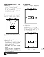 Preview for 105 page of JBL ARENA 55IW Instruction Manual