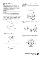 Preview for 5 page of JBL ARENA 61C Instruction Manual