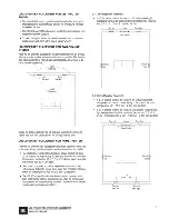 Предварительный просмотр 3 страницы JBL ARENA 61W Instruction Manual