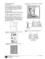 Предварительный просмотр 5 страницы JBL ARENA 61W Instruction Manual