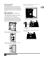 Предварительный просмотр 11 страницы JBL ARENA 6IW Instruction Manual