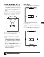 Preview for 45 page of JBL ARENA 6IW Instruction Manual