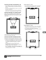 Preview for 63 page of JBL ARENA 6IW Instruction Manual