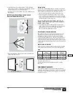 Preview for 72 page of JBL ARENA 6IW Instruction Manual