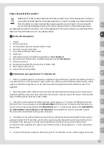 Preview for 11 page of JBL Artemio 1 Manual