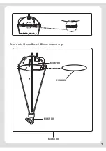 Preview for 3 page of JBL Artemio Set +1 Manual