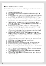 Preview for 10 page of JBL Artemio Set +1 Manual