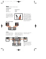 Предварительный просмотр 3 страницы JBL AS SUB Simple Setup Manual