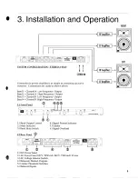 Предварительный просмотр 5 страницы JBL ASC 24 Owner'S Manual