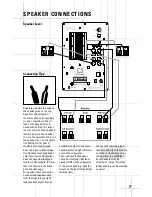 Preview for 7 page of JBL ATX 100S (220-240V) Owner'S Manual