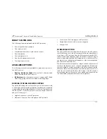 Preview for 9 page of JBL AV2 User Manual