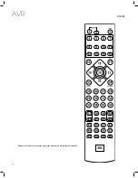 Предварительный просмотр 86 страницы JBL AVR 101IN Owner'S Manual