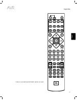 Предварительный просмотр 227 страницы JBL AVR 101IN Owner'S Manual