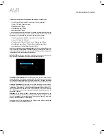 Предварительный просмотр 263 страницы JBL AVR 101IN Owner'S Manual