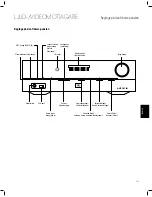 Предварительный просмотр 333 страницы JBL AVR 101IN Owner'S Manual